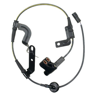Standard® - Intermotor™ ABS Wheel Speed Sensor