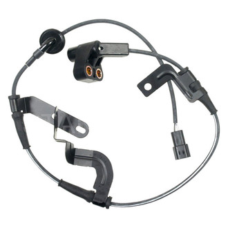 Standard® - Intermotor™ Front Passenger Side ABS Speed Sensor