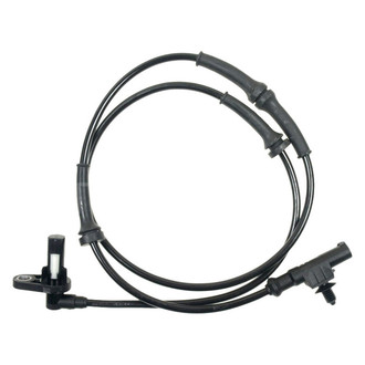 Standard® - Intermotor™ Front Passenger Side ABS Speed Sensor