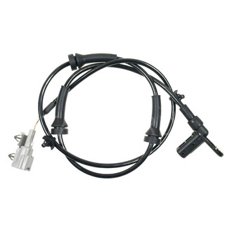Standard® - Intermotor™ Rear Passenger Side ABS Speed Sensor