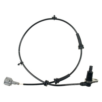 Standard® - Intermotor™ Rear Passenger Side ABS Speed Sensor