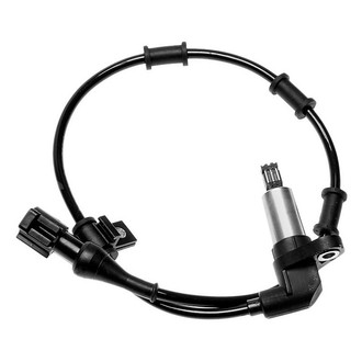 Standard® - Front Passenger Side ABS Speed Sensor