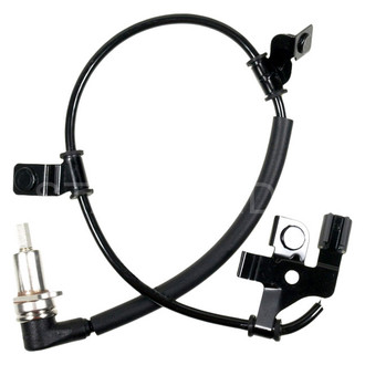 Standard® - Intermotor™ Rear Driver Side ABS Speed Sensor
