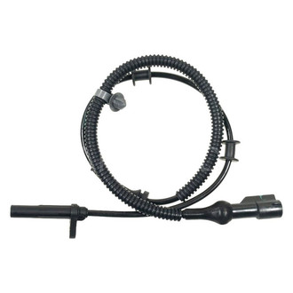 Standard® - Front Driver Side ABS Speed Sensor