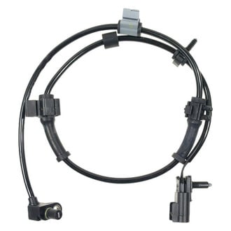 Standard® - ABS Wheel Speed Sensor