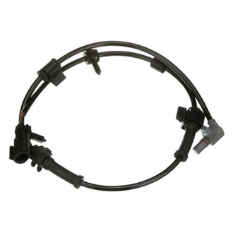 Standard® - Tru-Tech™ ABS Wheel Speed Sensor