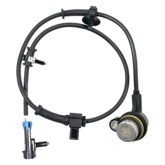 Standard® - Rear ABS Speed Sensor