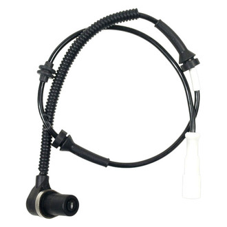 Standard® - Intermotor™ Front Driver Side ABS Speed Sensor