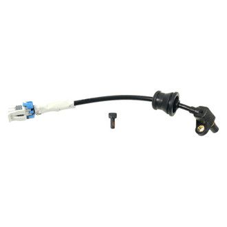 Standard® - Rear Driver Side ABS Speed Sensor