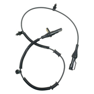 Standard® - Front Driver Side ABS Speed Sensor