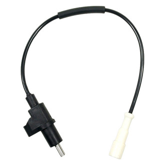 Standard® - Intermotor™ Rear Passenger Side ABS Speed Sensor