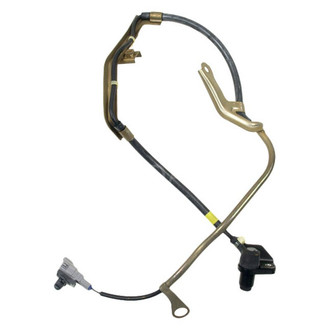 Standard® - Front Passenger Side ABS Speed Sensor