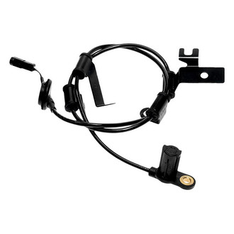 Standard® - Rear Passenger Side ABS Speed Sensor