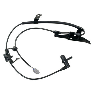 Standard® - Intermotor™ Front Driver Side ABS Speed Sensor