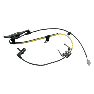 Standard® - Intermotor™ Front Passenger Side ABS Speed Sensor