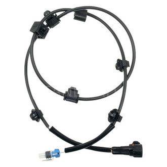 Standard® - Intermotor™ Rear Driver Side ABS Speed Sensor Wire Harness