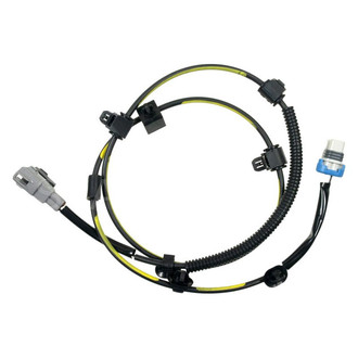 Standard® - Intermotor™ Rear Passenger Side ABS Speed Sensor Wire Harness