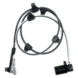 Standard® - Intermotor™ Rear Driver Side ABS Speed Sensor