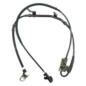 Standard® - Intermotor™ Front Driver Side ABS Speed Sensor
