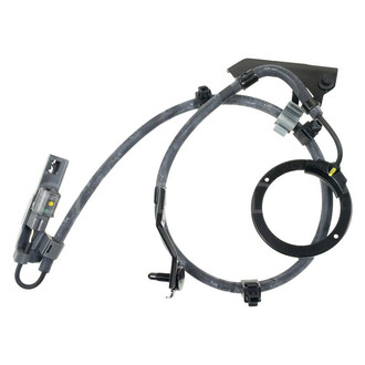 Standard® - Front Driver Side ABS Speed Sensor