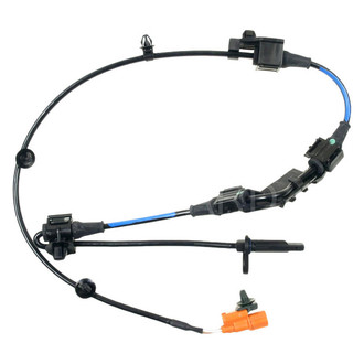 Standard® - Intermotor™ Rear Driver Side ABS Speed Sensor