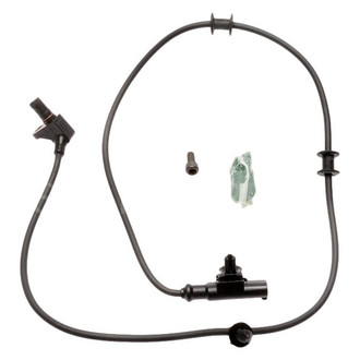 Standard® - Front Driver Side ABS Speed Sensor