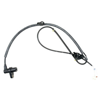 Standard® - Intermotor™ Front Passenger Side ABS Speed Sensor