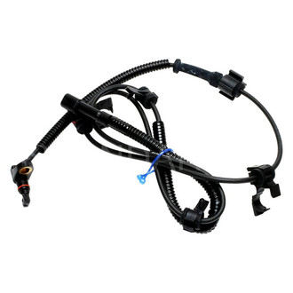 Standard® - Front Driver Side ABS Speed Sensor