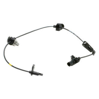 Standard® - Intermotor™ Front Passenger Side ABS Speed Sensor
