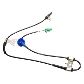 Holstein Parts 2ABS1853 ABS Speed Sensor