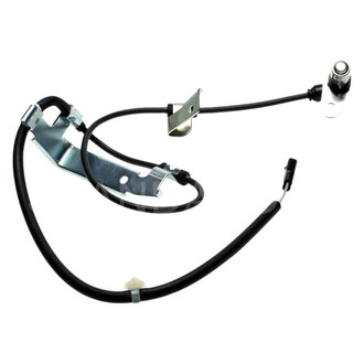 Standard® - Intermotor™ Front Passenger Side ABS Speed Sensor