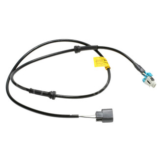 Standard® - Intermotor™ ABS Wheel Speed Sensor