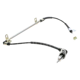 Standard® - Intermotor™ Rear Passenger Side ABS Speed Sensor