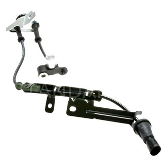 Standard® - Front Driver Side ABS Speed Sensor
