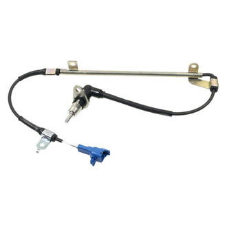 Standard® - Intermotor™ Rear Driver Side ABS Speed Sensor