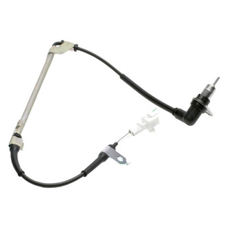 Standard® - Intermotor™ Rear Passenger Side ABS Speed Sensor
