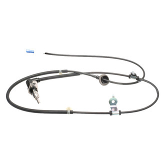 Standard® - Intermotor™ Rear Driver Side ABS Speed Sensor