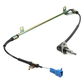 Standard® - Intermotor™ Rear Driver Side ABS Speed Sensor