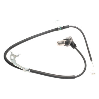 Standard® - Intermotor™ Front Passenger Side ABS Speed Sensor