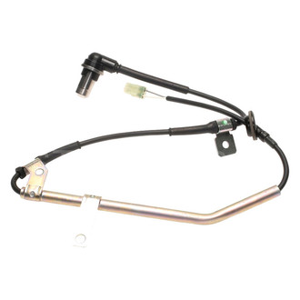Standard® - Intermotor™ Front Passenger Side ABS Speed Sensor