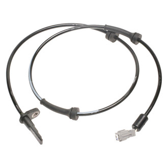Standard® - Intermotor™ Front Passenger Side ABS Speed Sensor