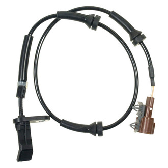 Standard® - Intermotor™ Front Driver Side ABS Speed Sensor