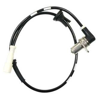 Standard® - Intermotor™ Rear Driver Side ABS Speed Sensor