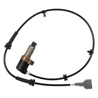 Standard® - Intermotor™ Rear Passenger Side ABS Speed Sensor