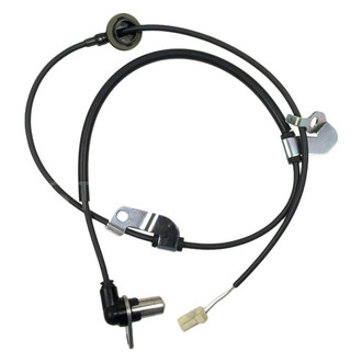 Standard® - Intermotor™ Rear Passenger Side ABS Speed Sensor