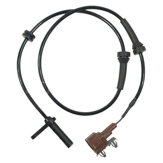 Standard® - Intermotor™ Rear Driver Side ABS Speed Sensor