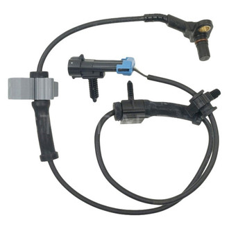 Standard® - ABS Wheel Speed Sensor