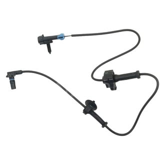 Standard® - Rear Driver Side ABS Speed Sensor