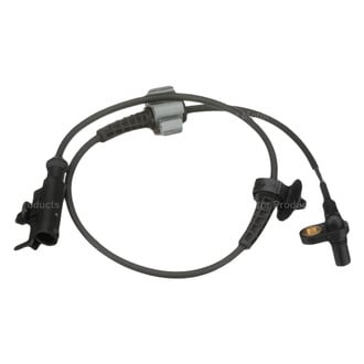 Standard® - Tru-Tech™ ABS Wheel Speed Sensor