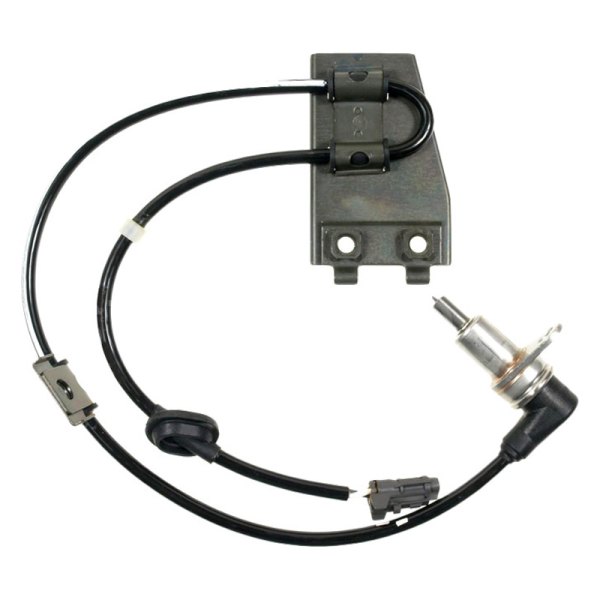 Standard® - Intermotor™ Front Passenger Side ABS Speed Sensor